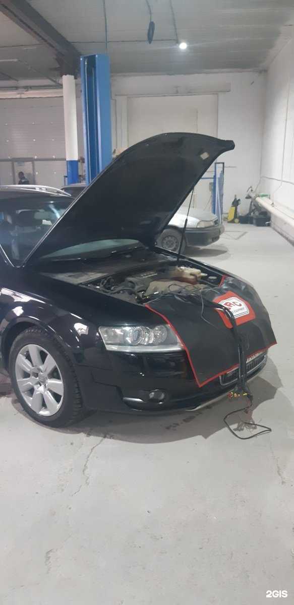 Отзывы на компанию GBO Gaz в Саратове c фото