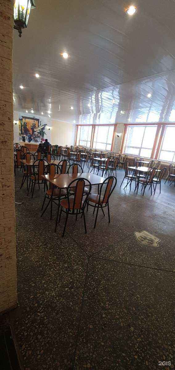 Отзывы на компанию Кафе-столовая в г. Пермь c фото