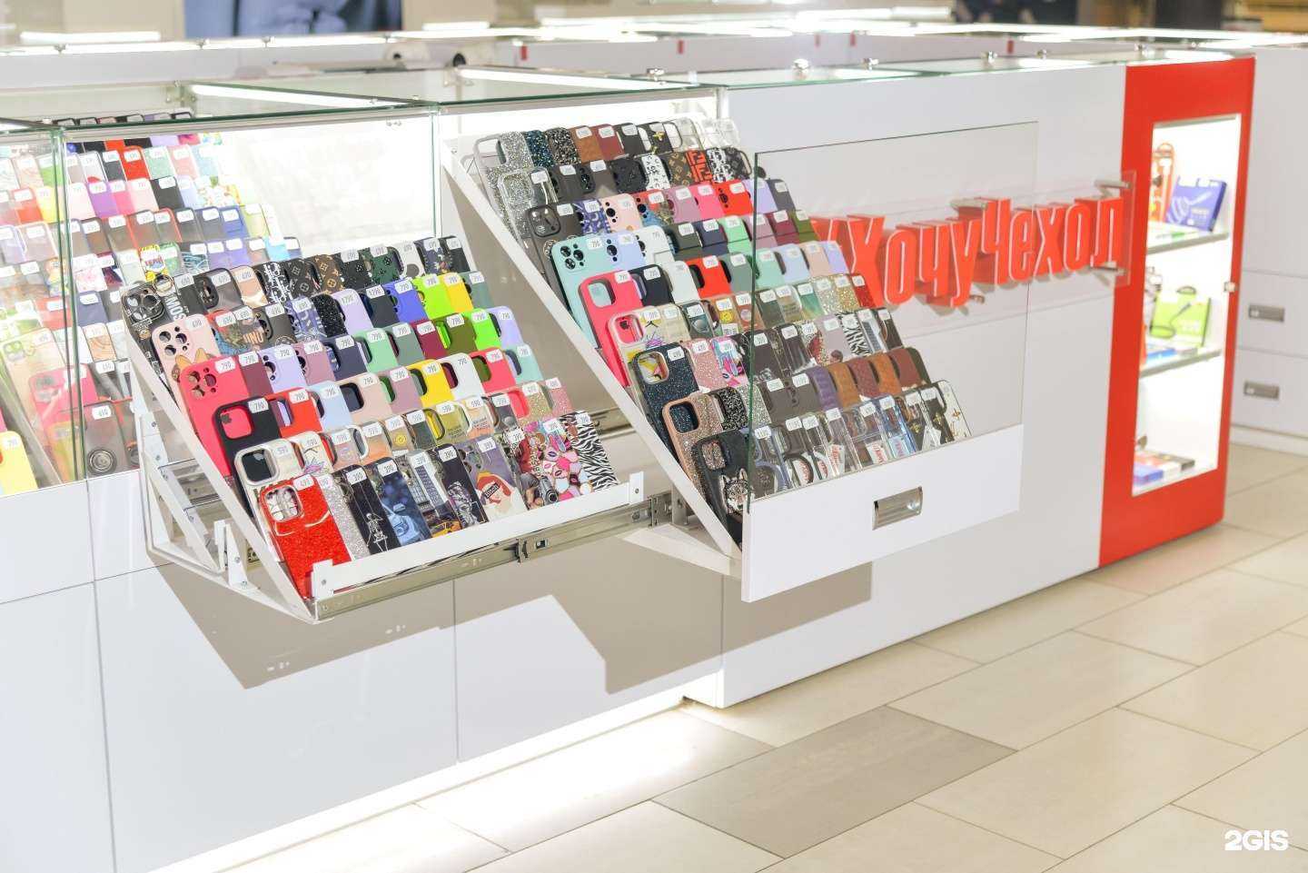 Отзывы на компанию #Хочу Чехол в г. Омск c фото