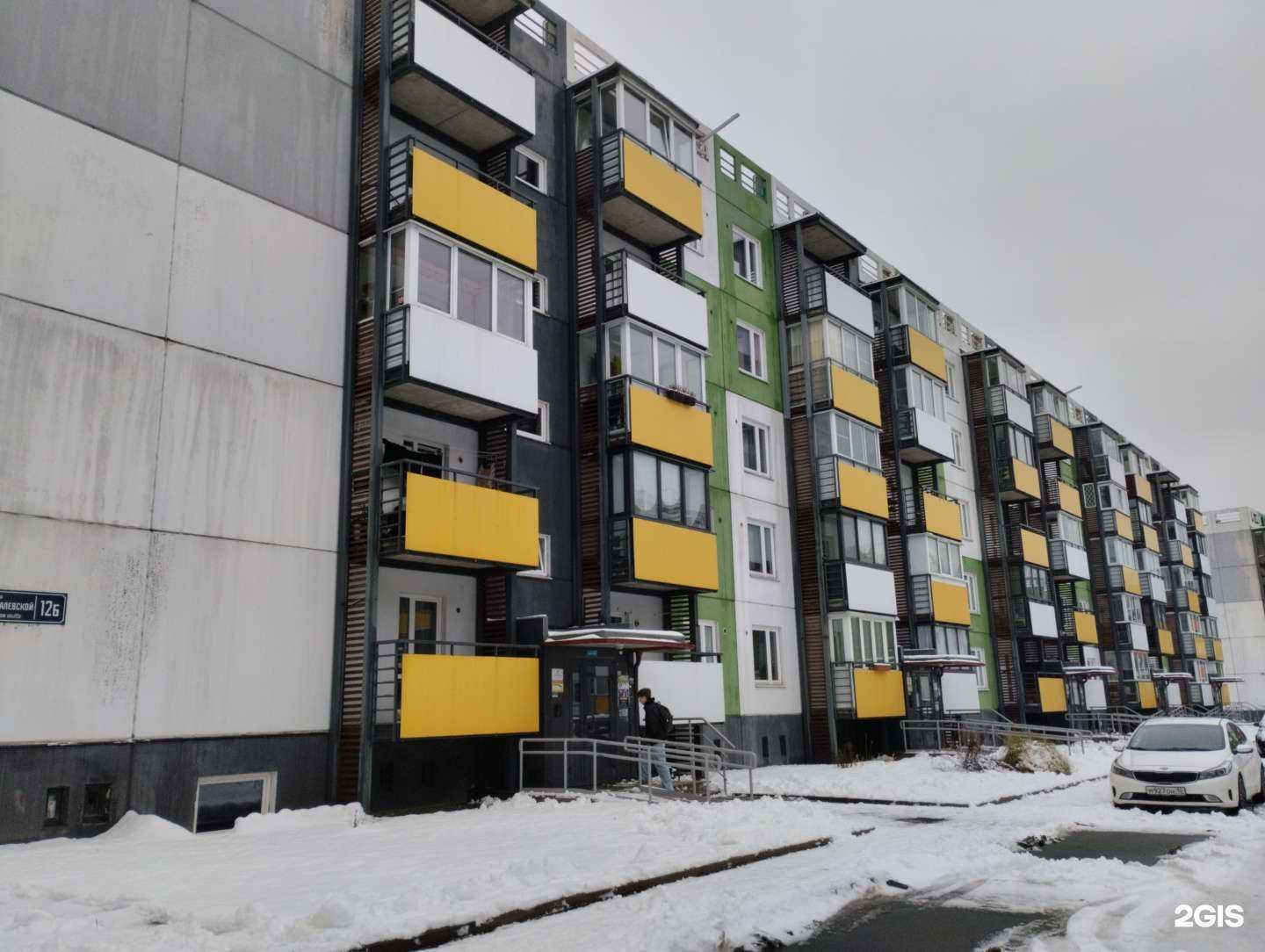 Отзывы на компанию ОнегоГрад в Петрозаводске c фото - фотография 2 из 2