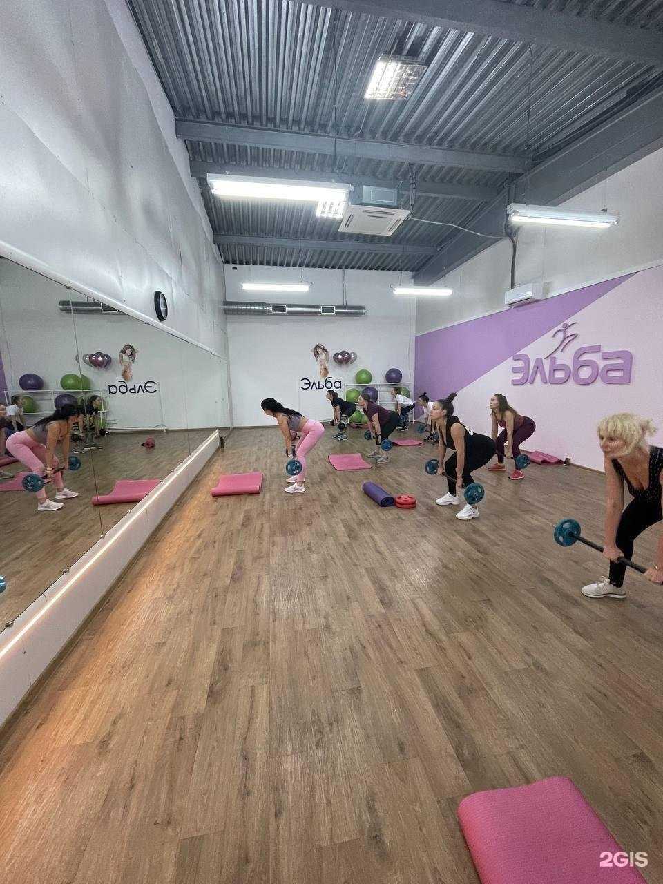 Отзывы на компанию Эльба в г. Тюмень c фото