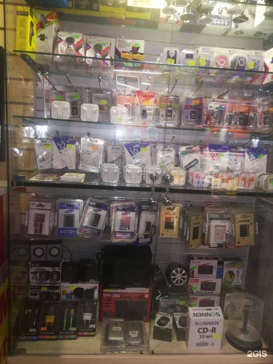 Отзывы на компанию iBaza в г. Тамбов c фото