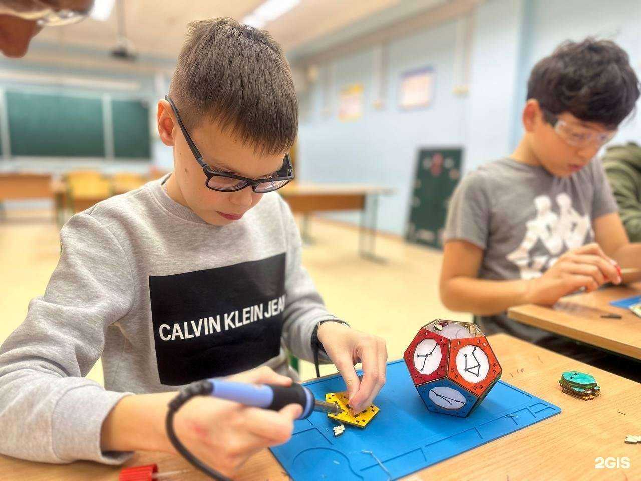 Отзывы на компанию Школа цифровых технологий в г. Подольск c фото