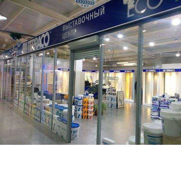 Отзывы на компанию Террако в Владивостоке c фото