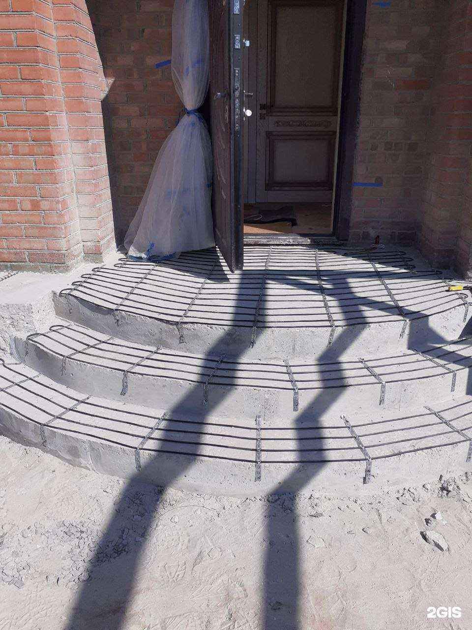 Отзывы на компанию Магазин электрических теплых полов в г. Ростов-на-Дону c фото