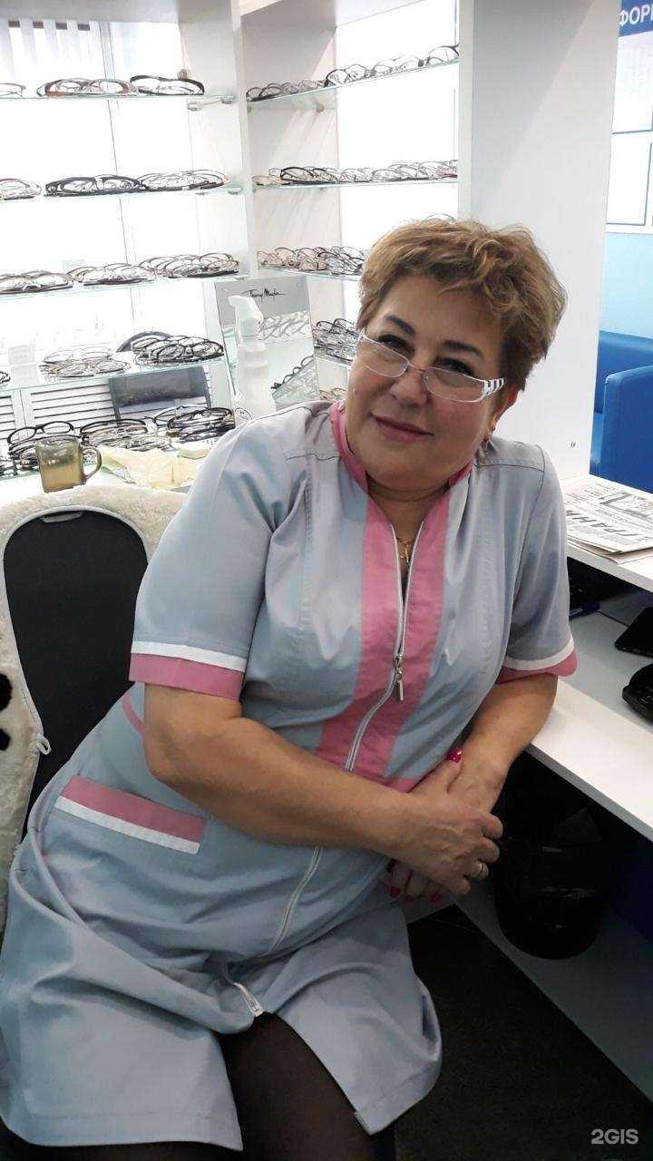 Отзывы на компанию Оптика плюс в г. Новочебоксарск c фото