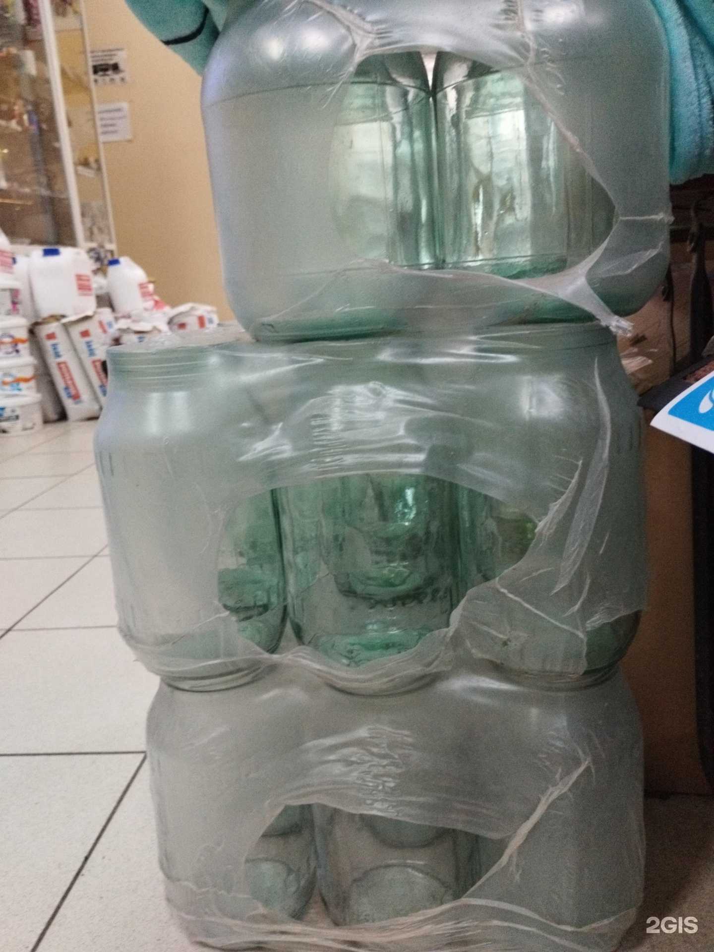 Отзывы на компанию Магазин по продаже столовых клеенок в Магнитогорске c фото