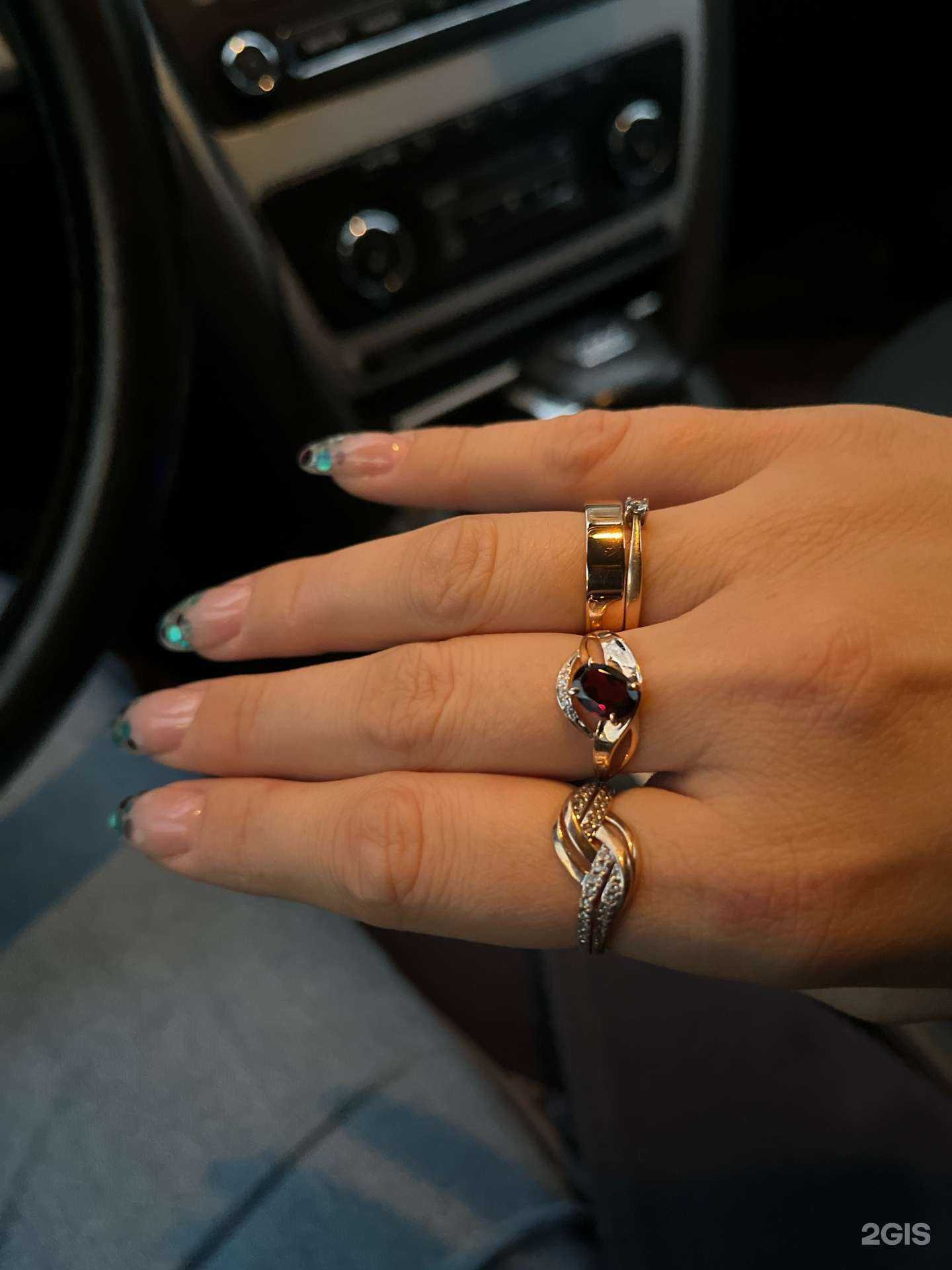 Отзывы на компанию Ювелирная мастерская в Липецке c фото