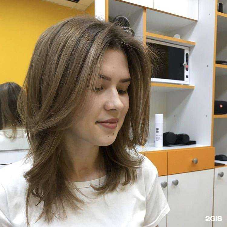 Отзывы на компанию Только стрижки в Новосибирске c фото