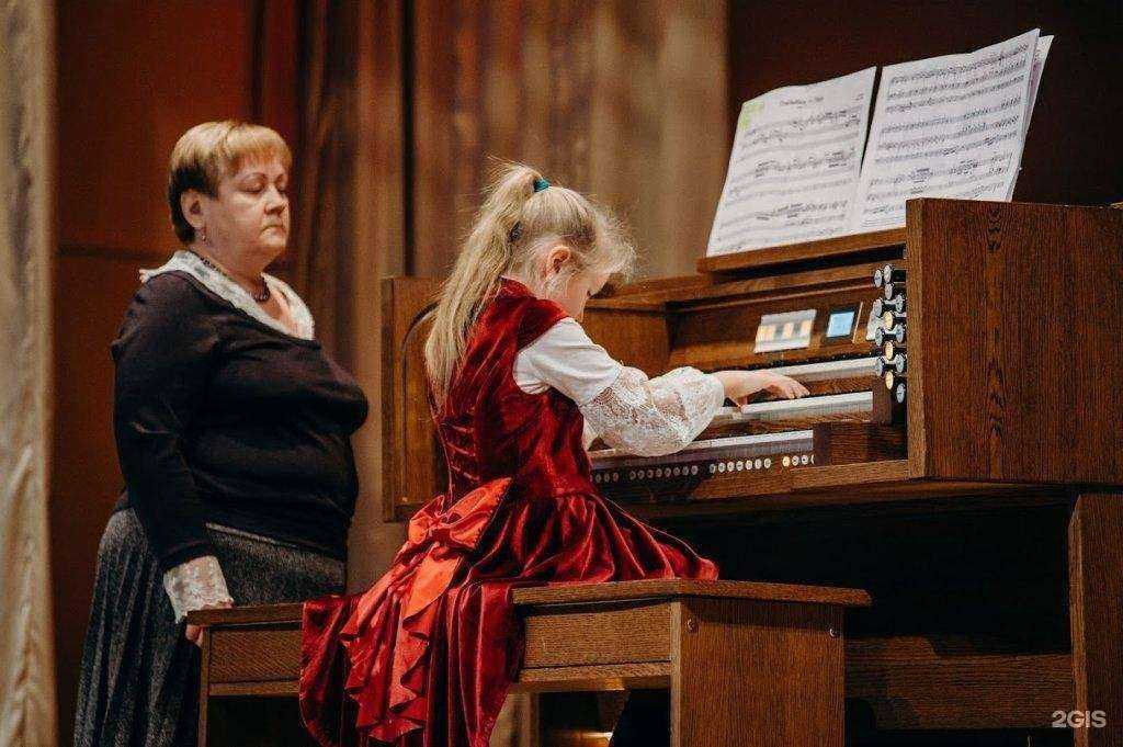 Отзывы на компанию Фрязинская детская школа искусств в Фрязине c фото