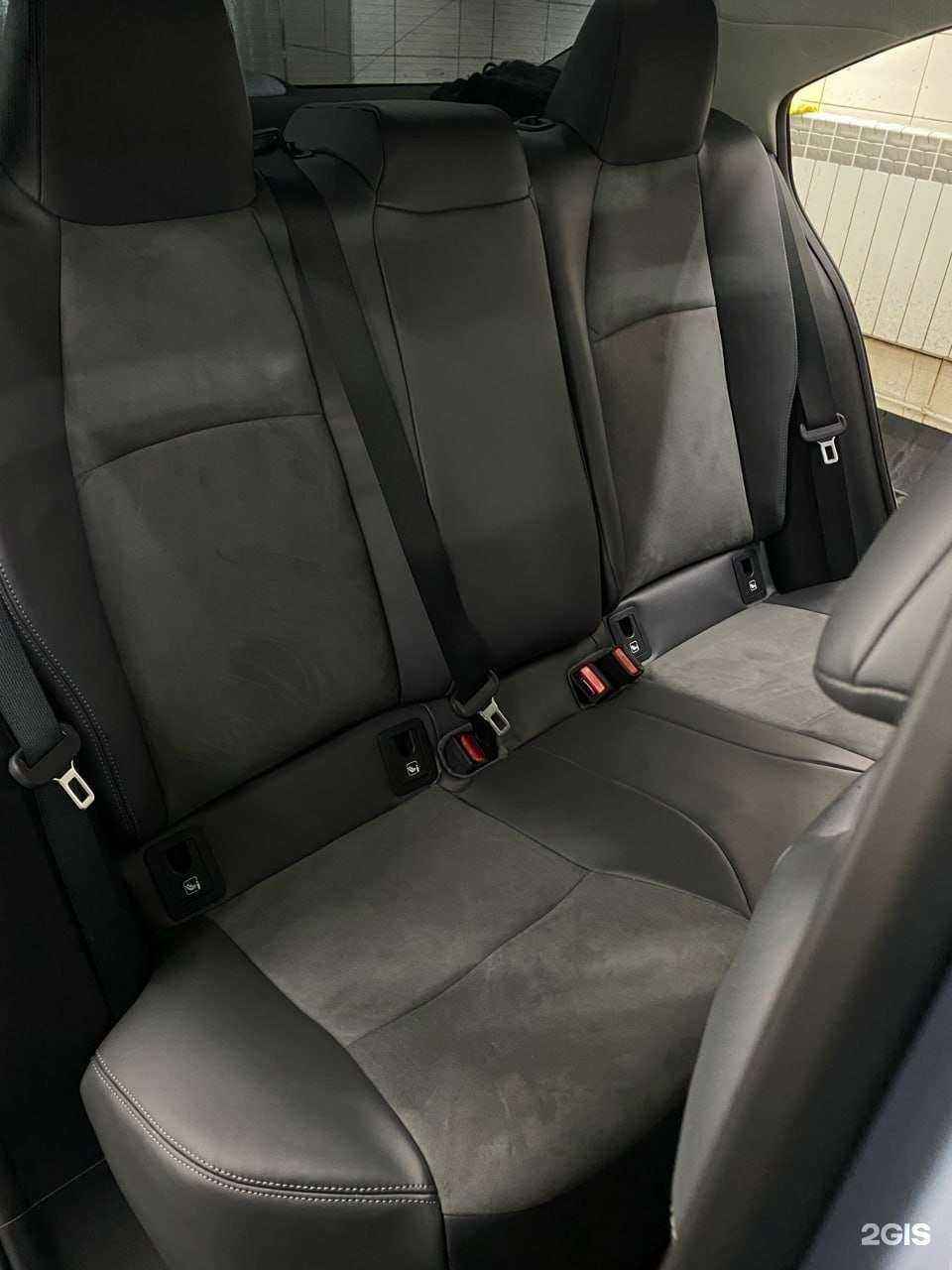 Отзывы на компанию Авто-цех в г. Ярославль c фото