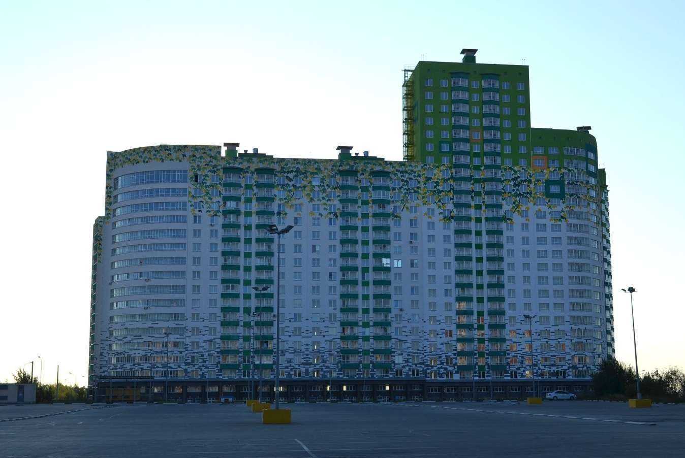 Отзывы на компанию Дыхание тела в Нижнем Новгороде c фото - фотография 2 из 2