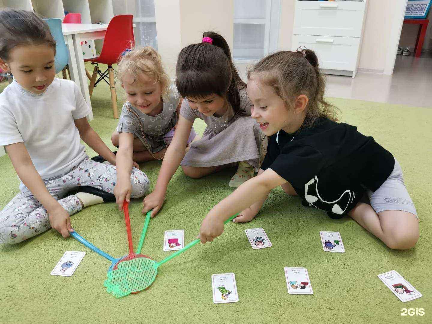 Отзывы на компанию Foxford english в г. Краснодар c фото