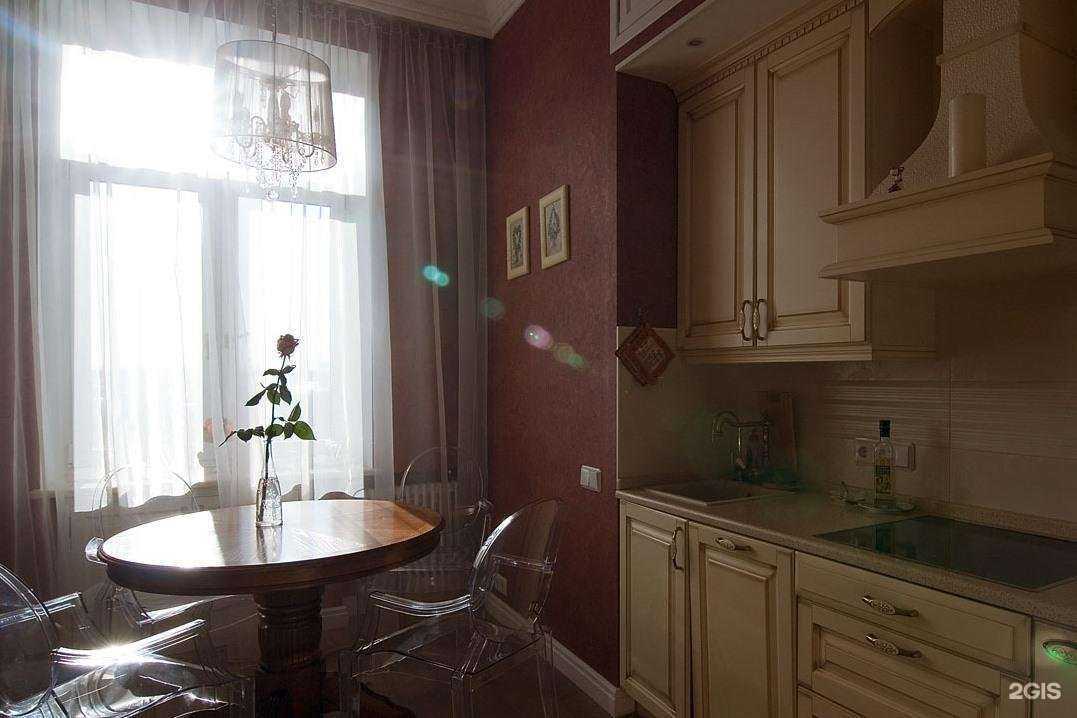 Отзывы на компанию Компания по изготовлению мебели под заказ в г. Красноярск c фото