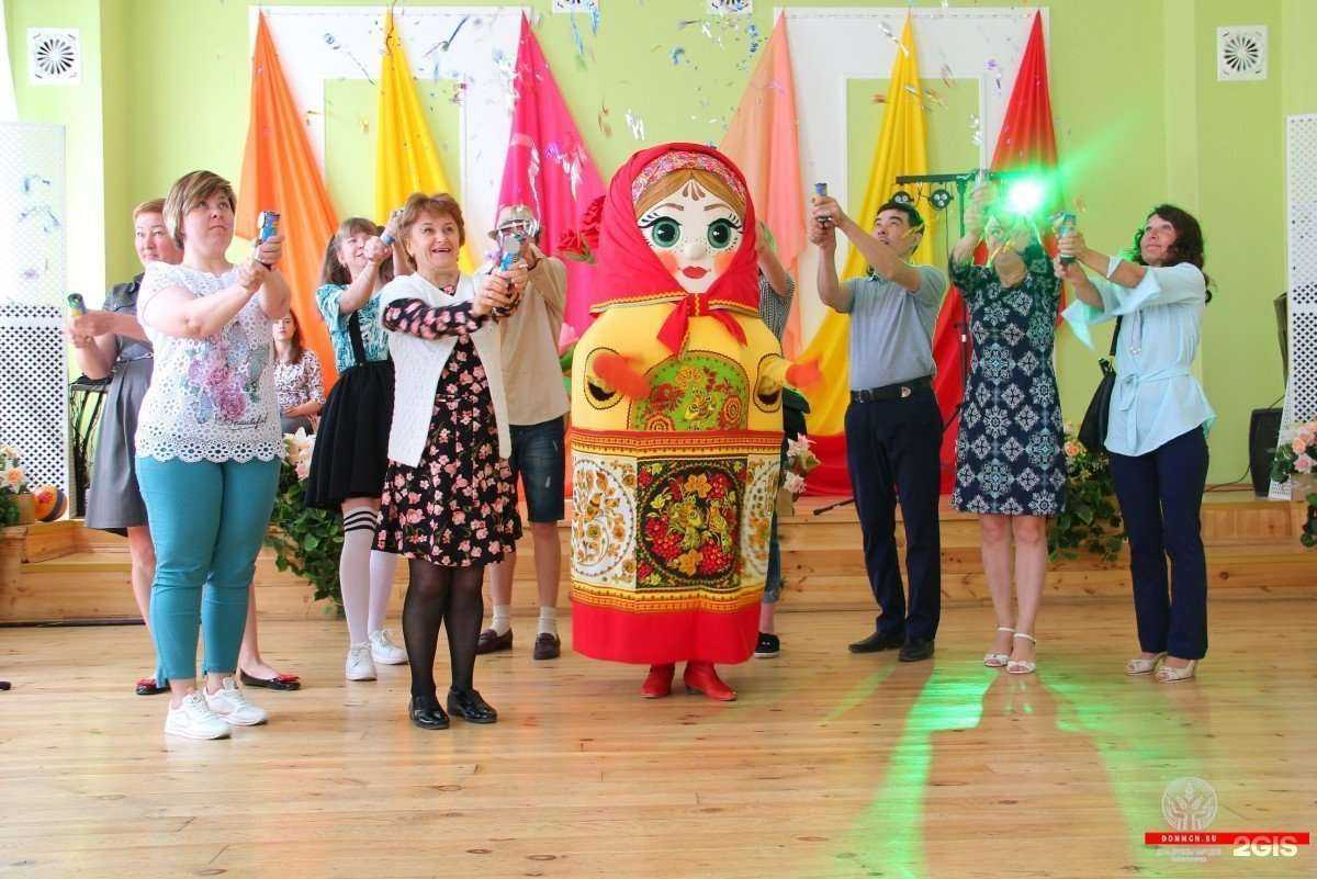 Отзывы на компанию Забава в Магнитогорске c фото