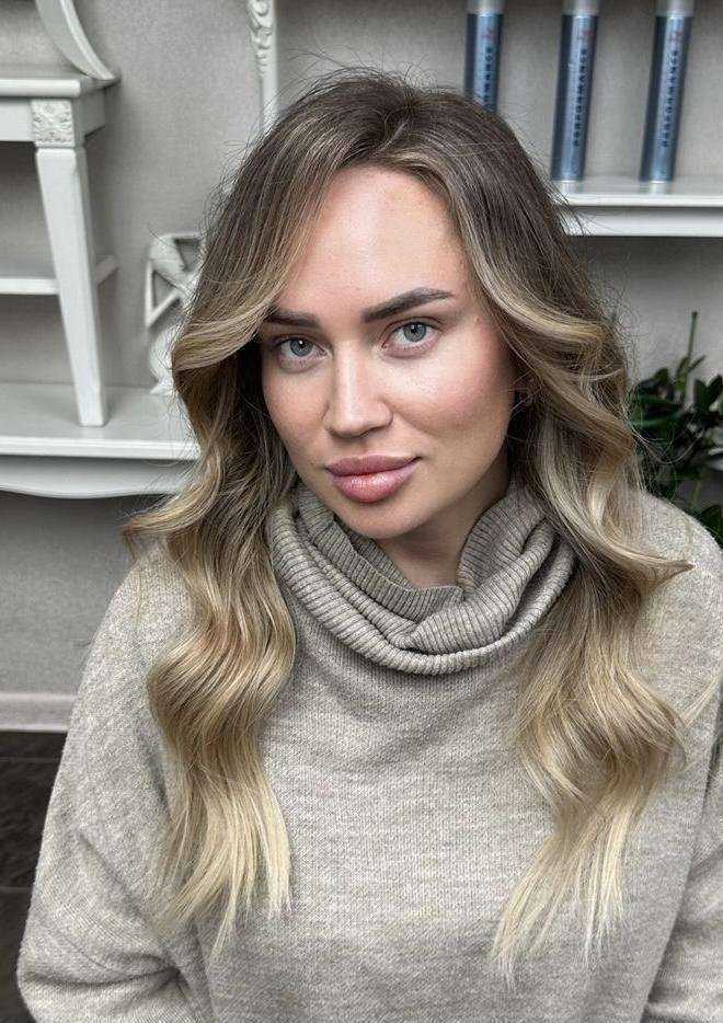 Отзывы на компанию Студия красоты Екатерины Лобановой в Красноярске c фото