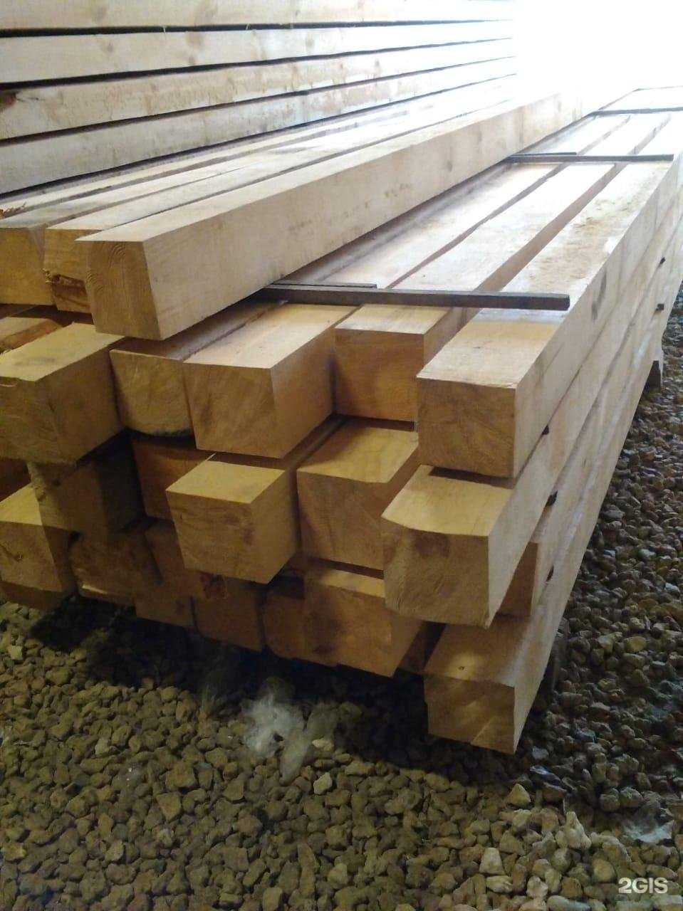 Отзывы на компанию Лесстройторг в Анапе c фото