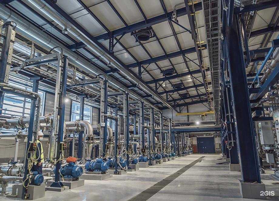 Отзывы на компанию Инженерно-строительные системы в Омске c фото