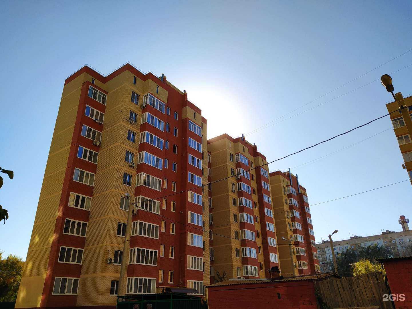 Отзывы на компанию Йога Просто в Астрахани c фото - фотография 2 из 2