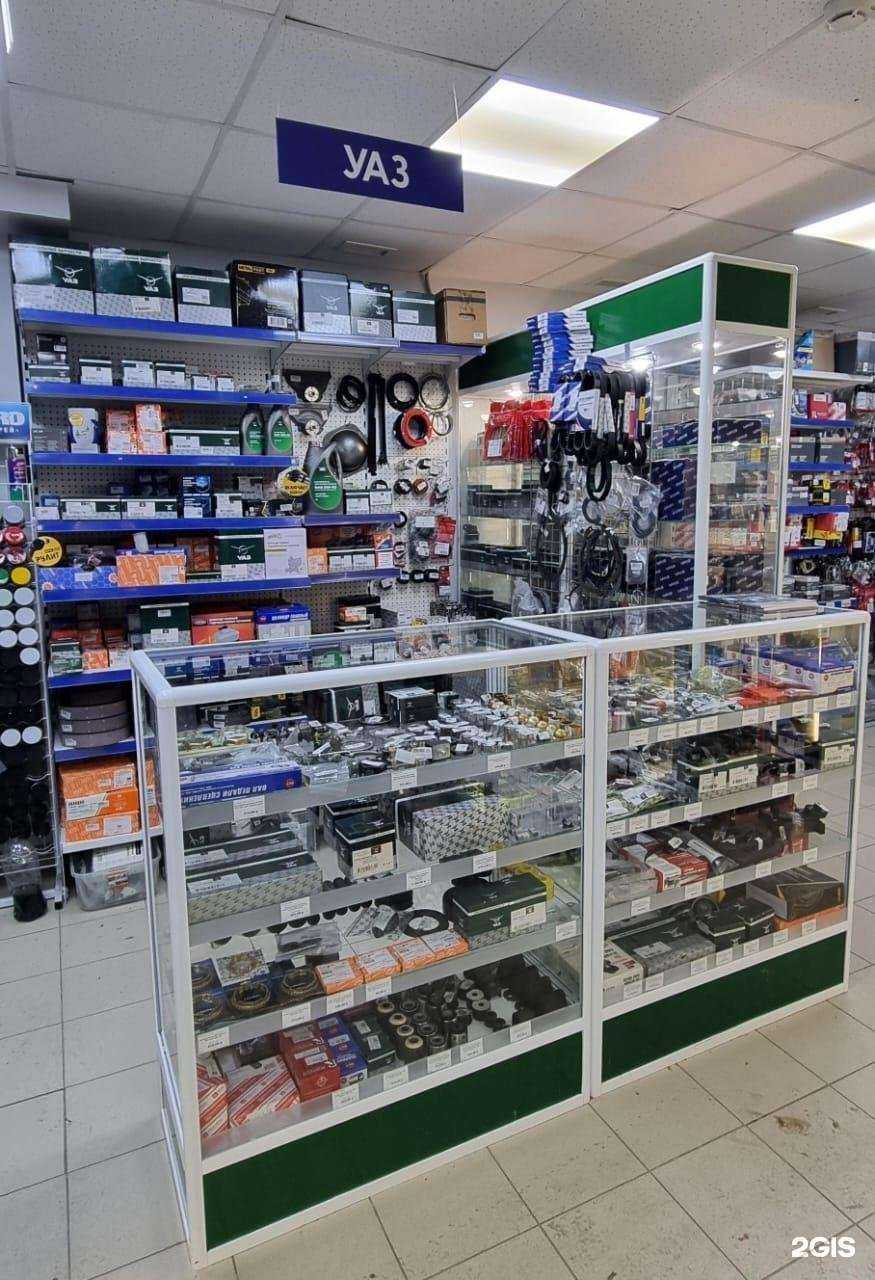 Отзывы на компанию Волга Моторс в Новосибирске c фото