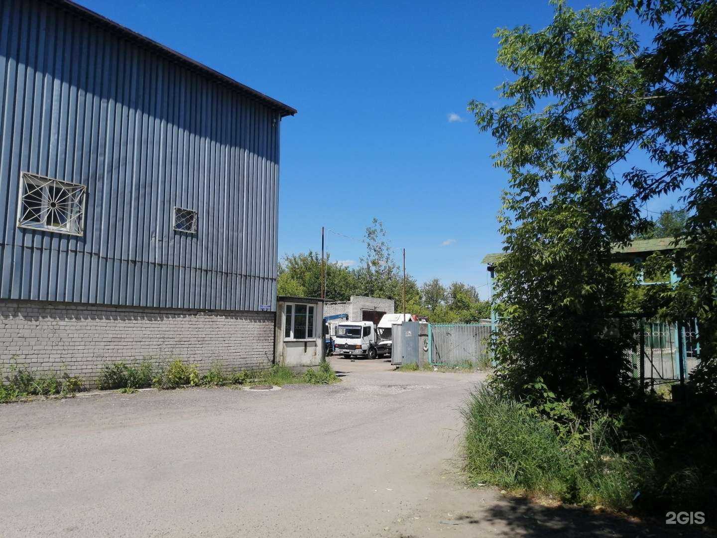 Отзывы на компанию Фасад Строй в Твери c фото