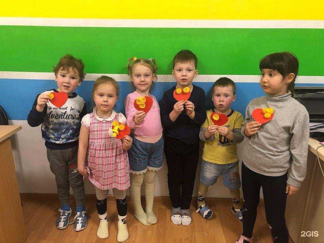 Отзывы на компанию Умняшки в г. Ижевск c фото