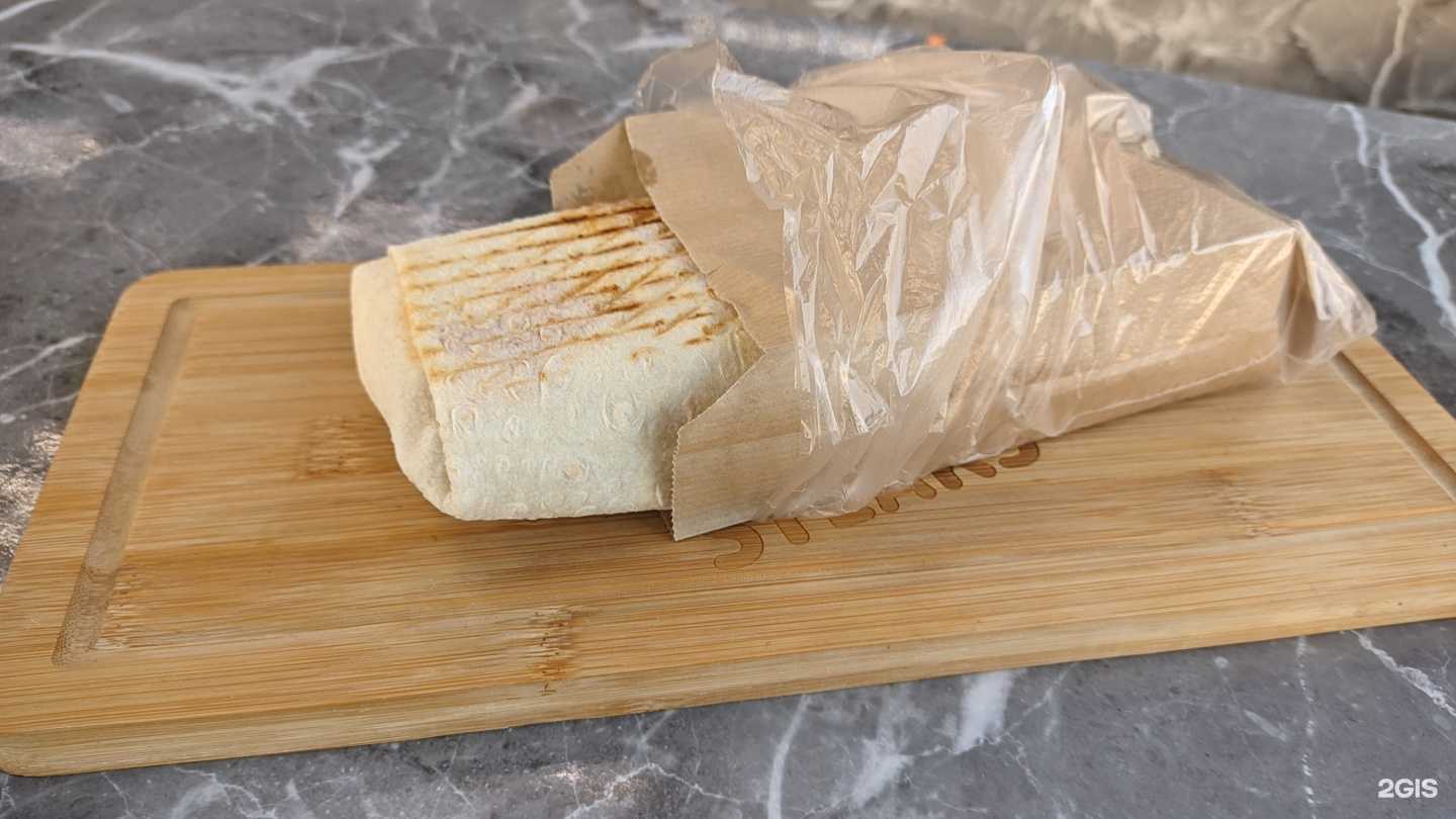 Отзывы на компанию Chef  в Тюмени c фото