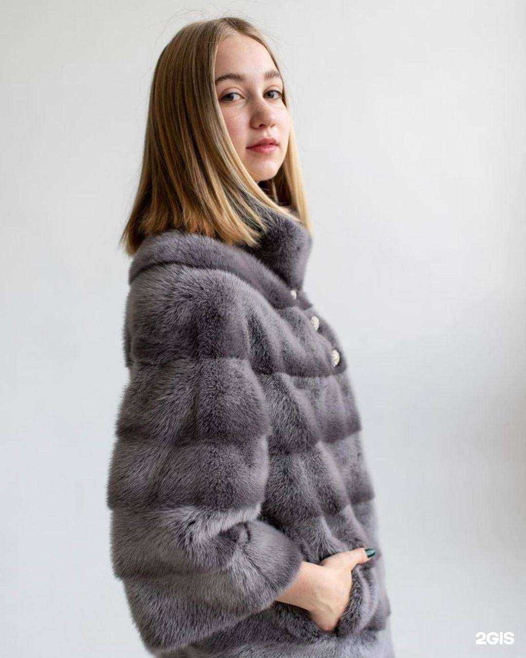 Отзывы на компанию Русский мех в Абакане c фото