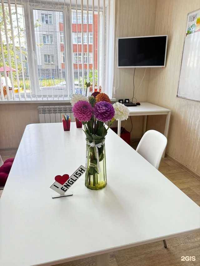 Отзывы на компанию Magic English в Рязани c фото