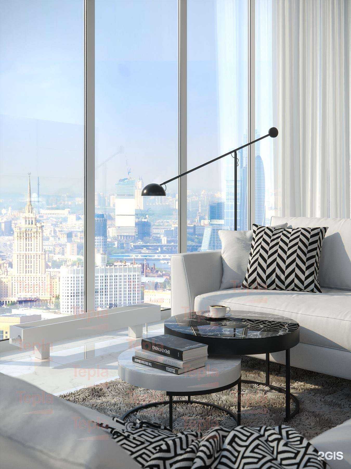 Отзывы на компанию Tepla в Тольятти c фото