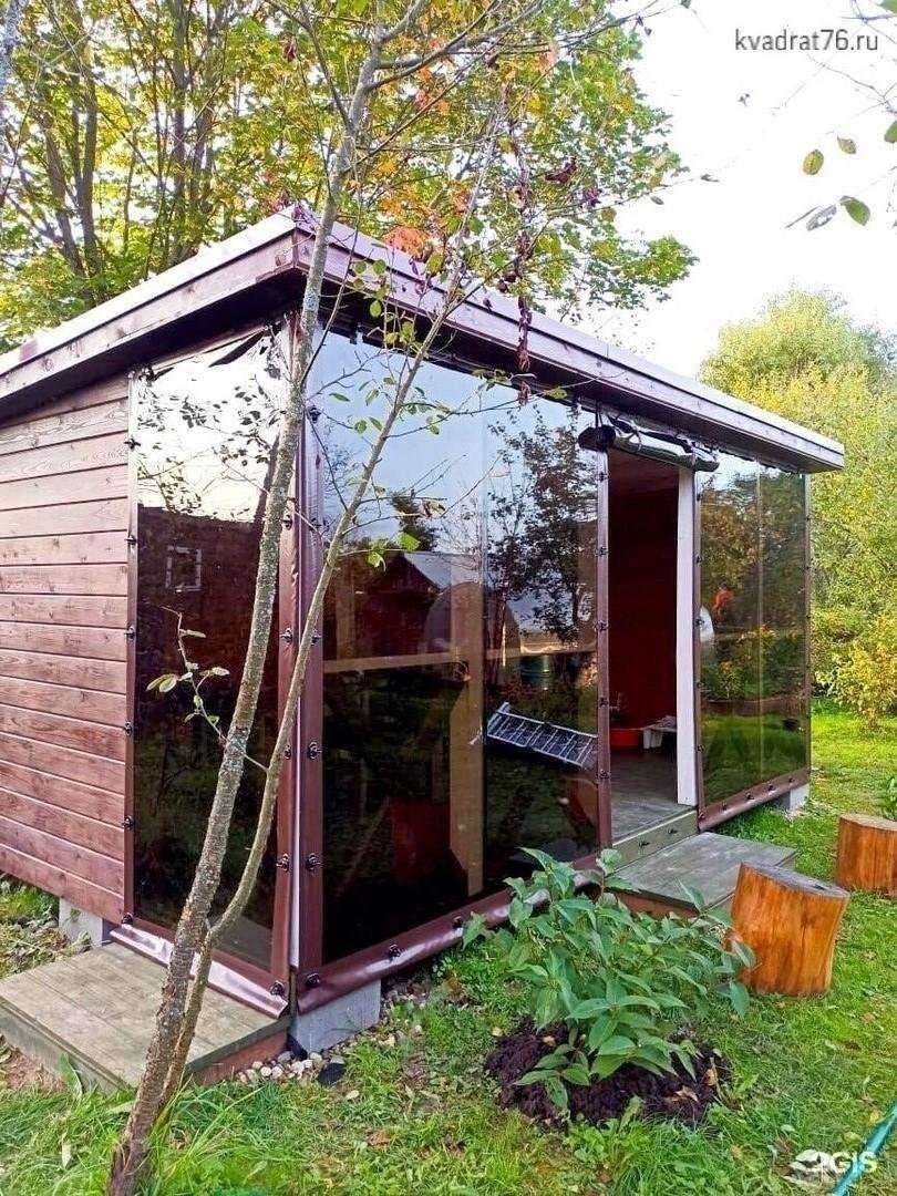 Отзывы на компанию Квадрат в г. Ярославль c фото