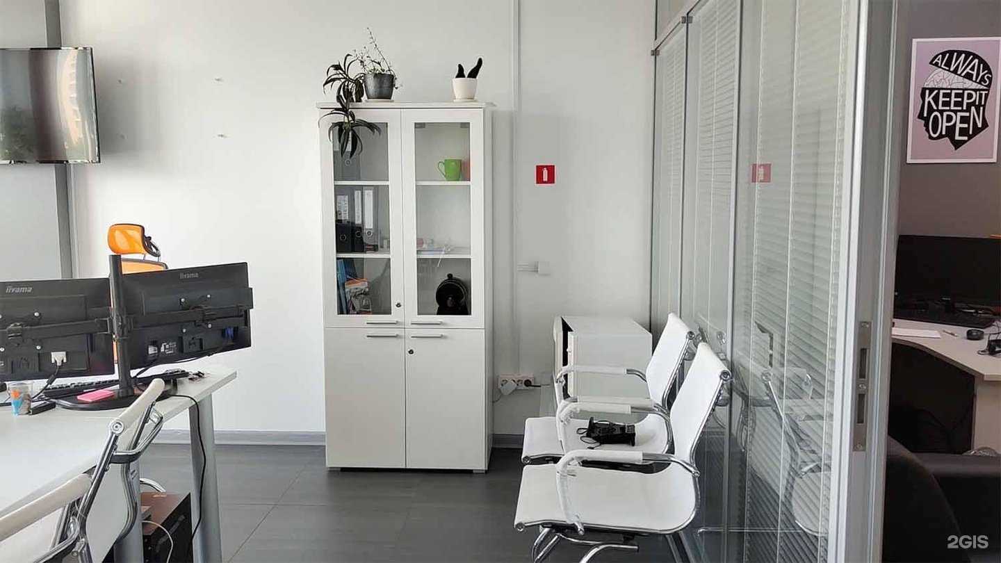 Отзывы на компанию Паритет в Нижнем Новгороде c фото