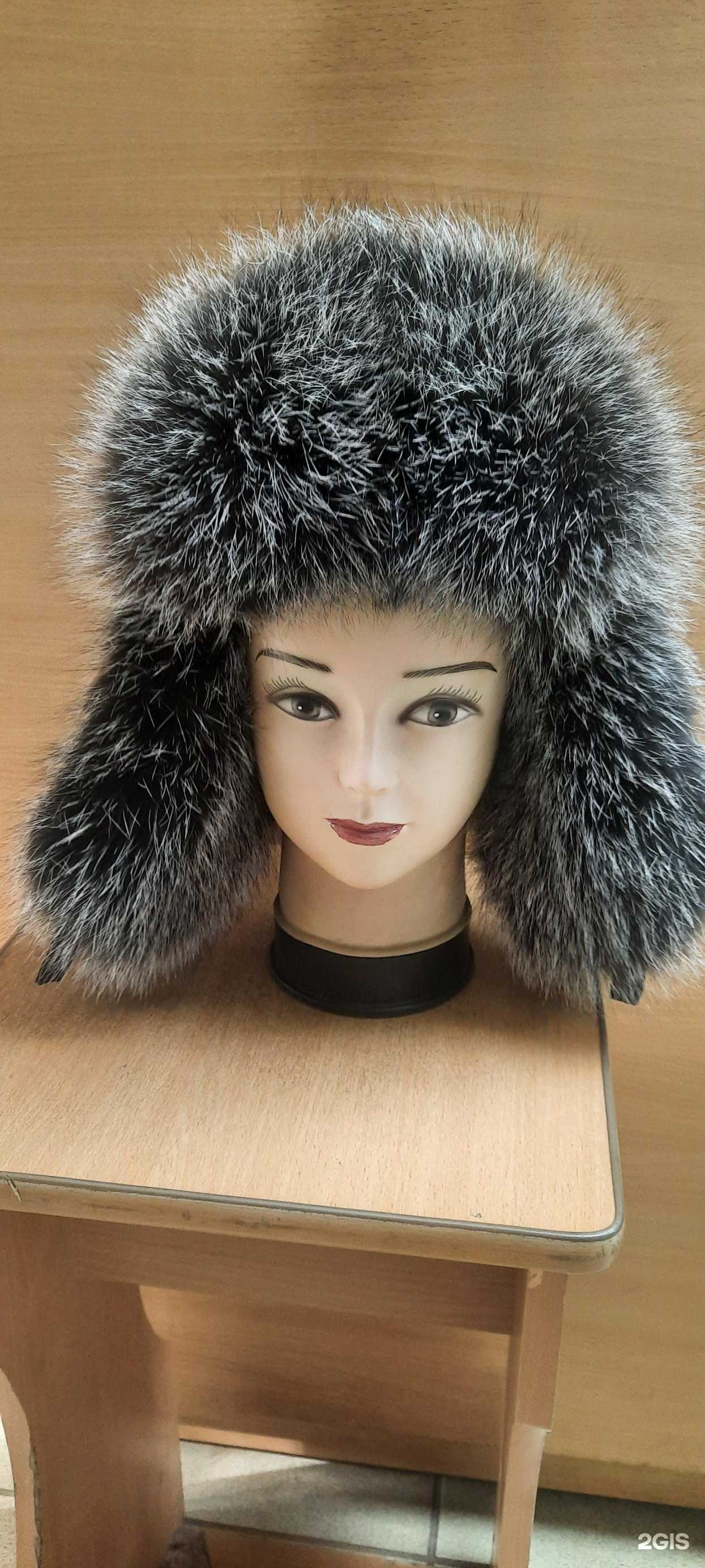 Отзывы на компанию Мех для всех в Омске c фото