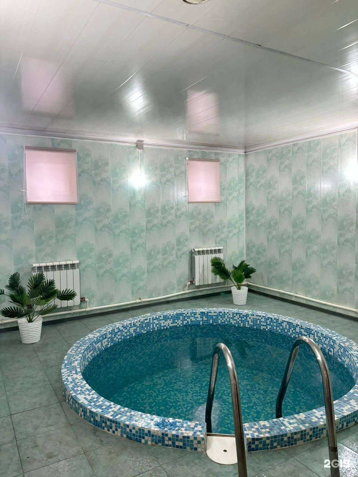 Отзывы на компанию Баня на дровах в Барнауле c фото