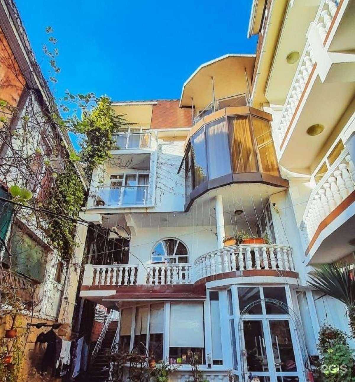 Отзывы на компанию Аладан в Сочи c фото