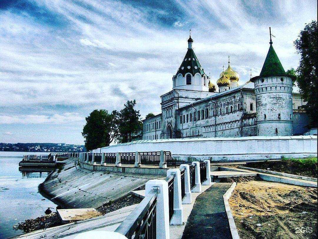 Отзывы на компанию Диалог в г. Тверь c фото