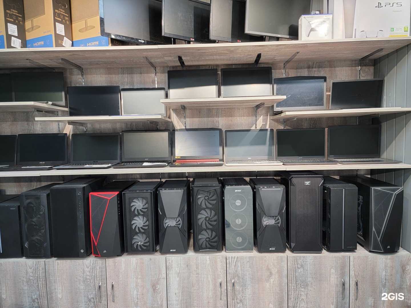 Отзывы на компанию Pro Device в Воронеже c фото