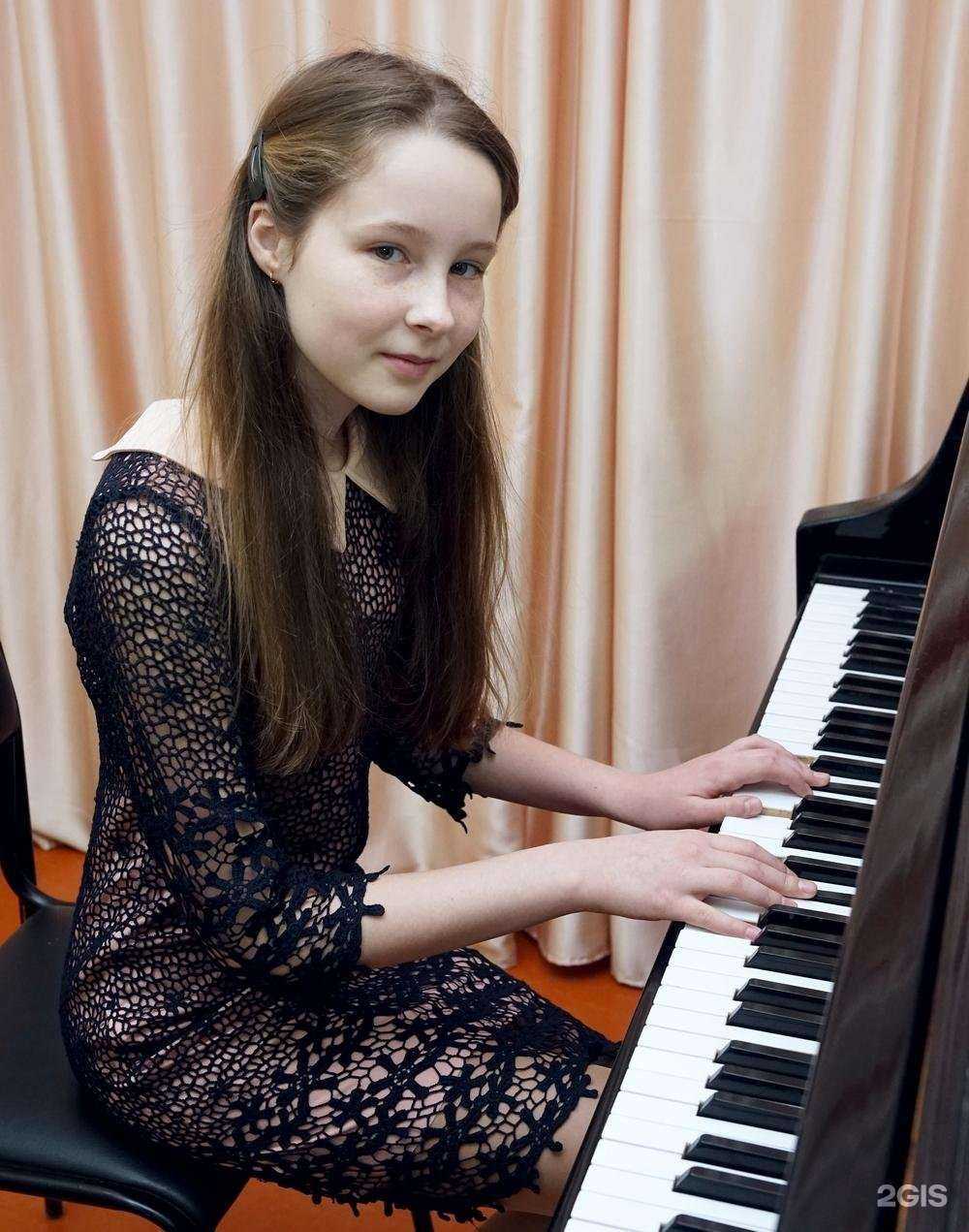 Отзывы на компанию Детская школа искусств №1 в Вольске c фото