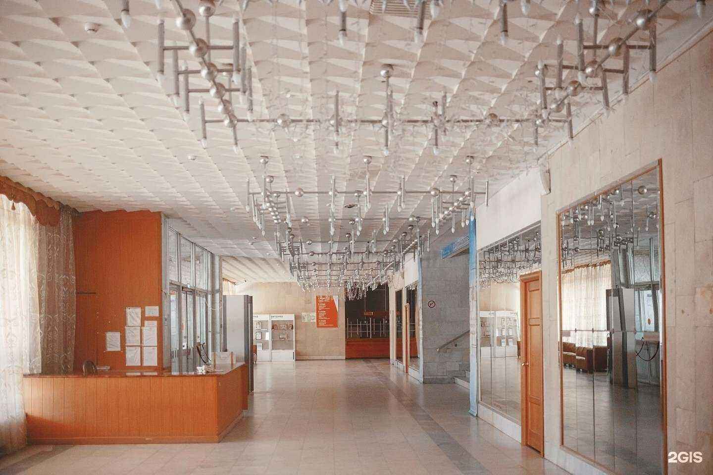 Отзывы на компанию Феерия в Тольятти c фото