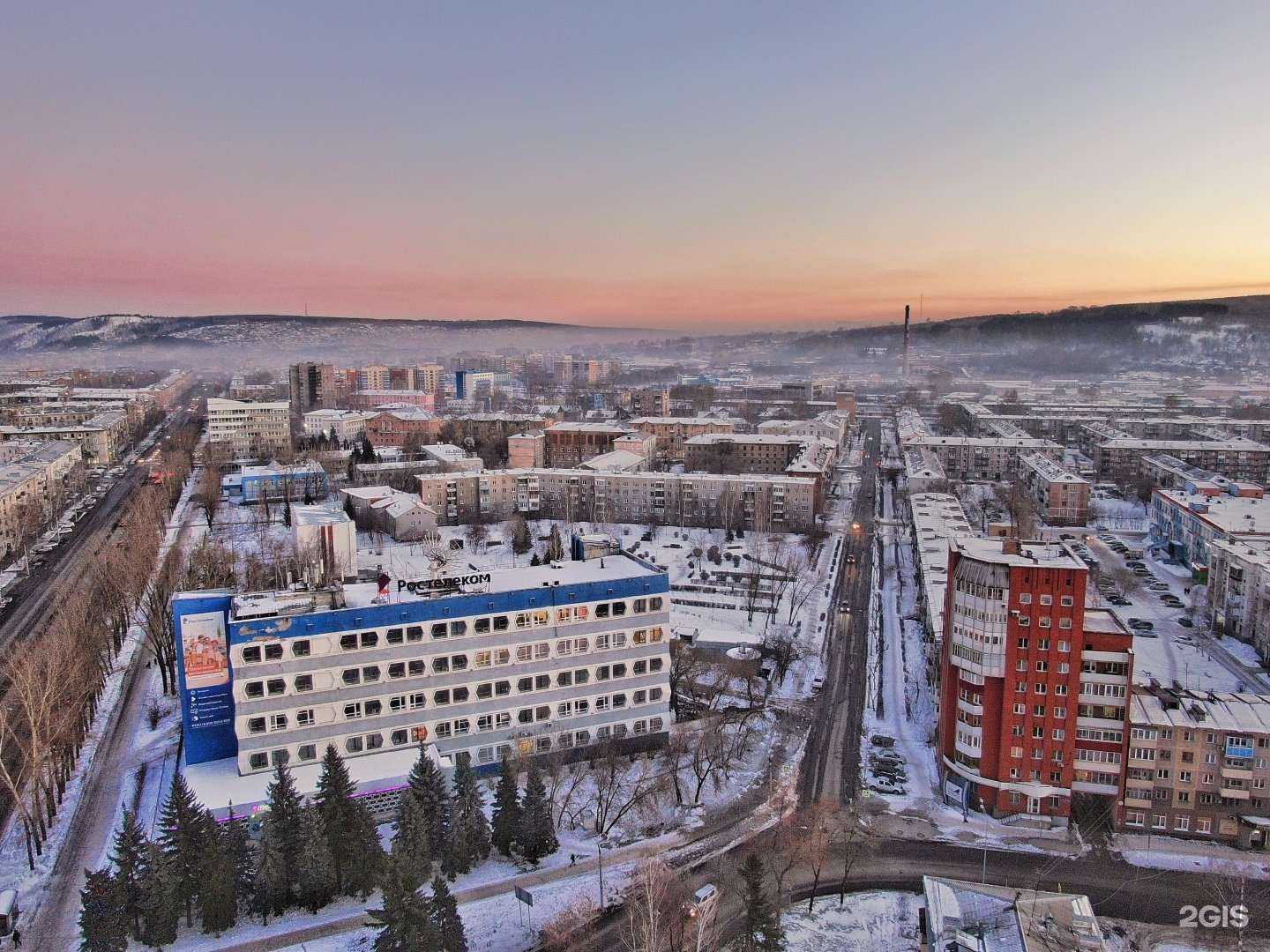 Отзывы на компанию Столовая в Новокузнецке c фото - фотография 2 из 2