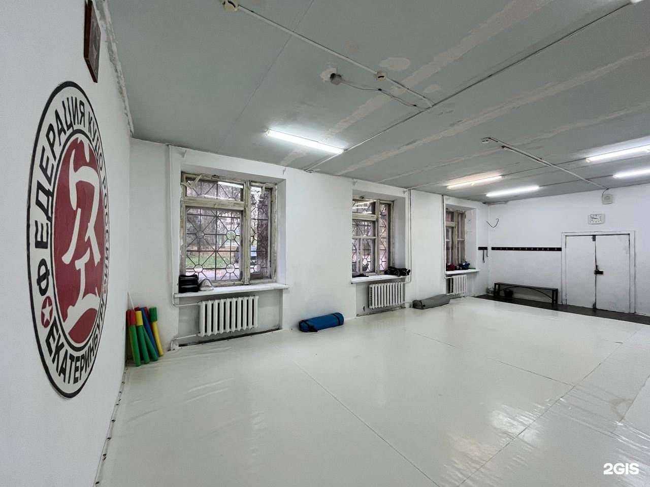 Отзывы на компанию Kiborgi Sajda в г. Екатеринбург c фото