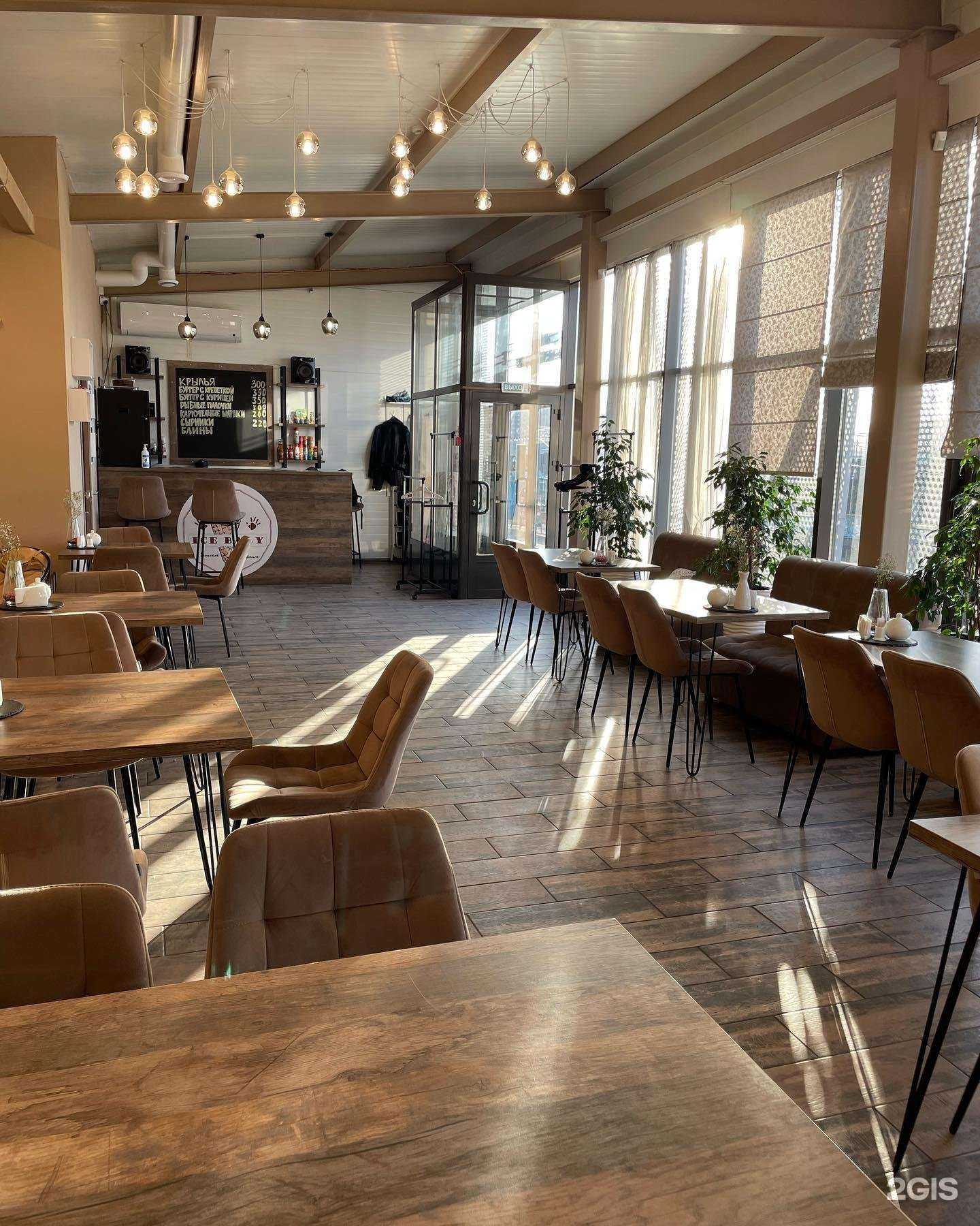 Отзывы на компанию Ice baby в Иркутске c фото