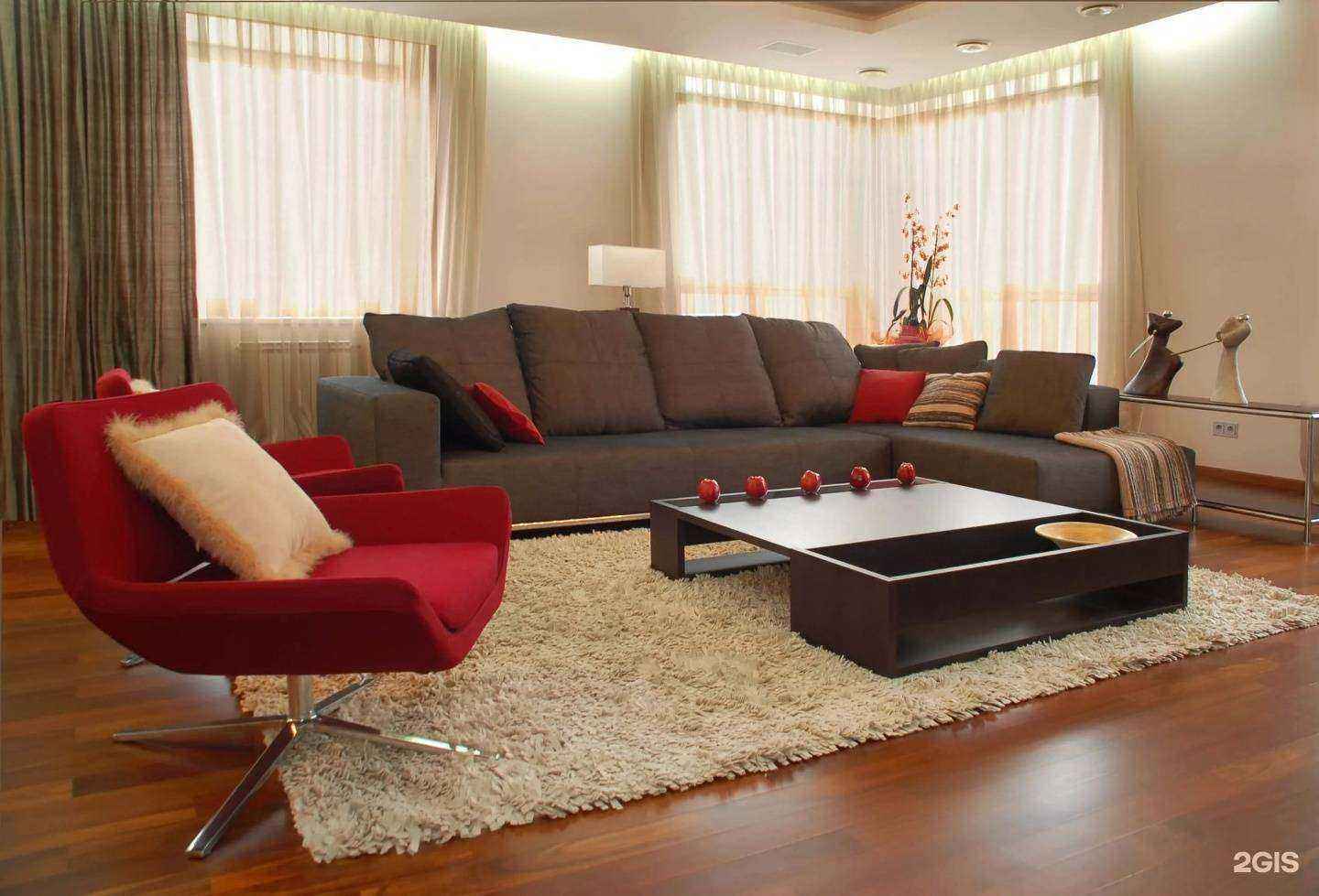 Отзывы на компанию Мебельный партнер в г. Казань c фото