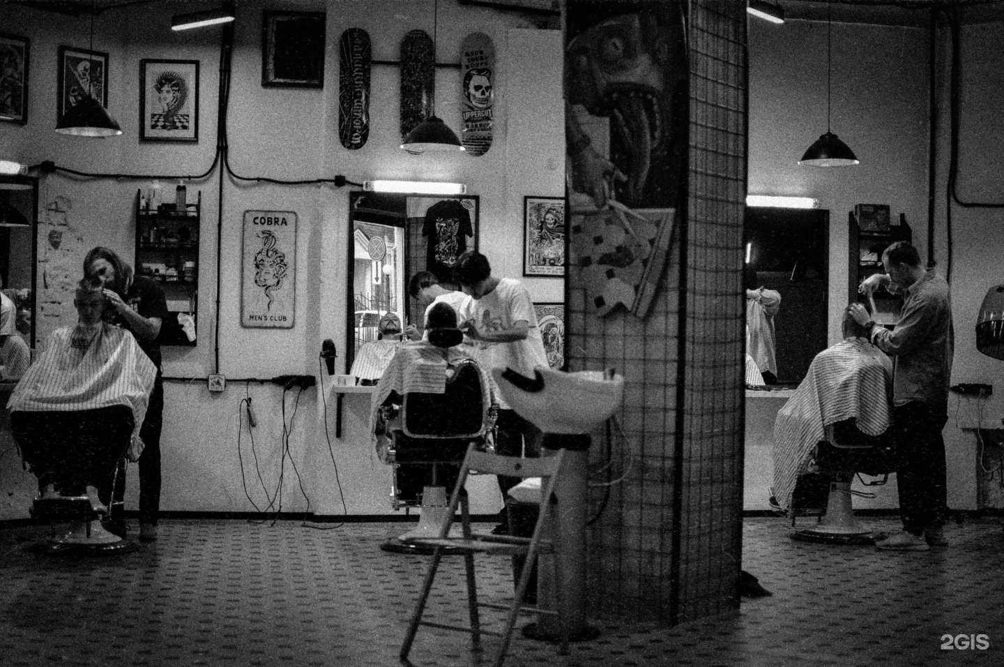 Отзывы на компанию Кобра в г. Иваново c фото