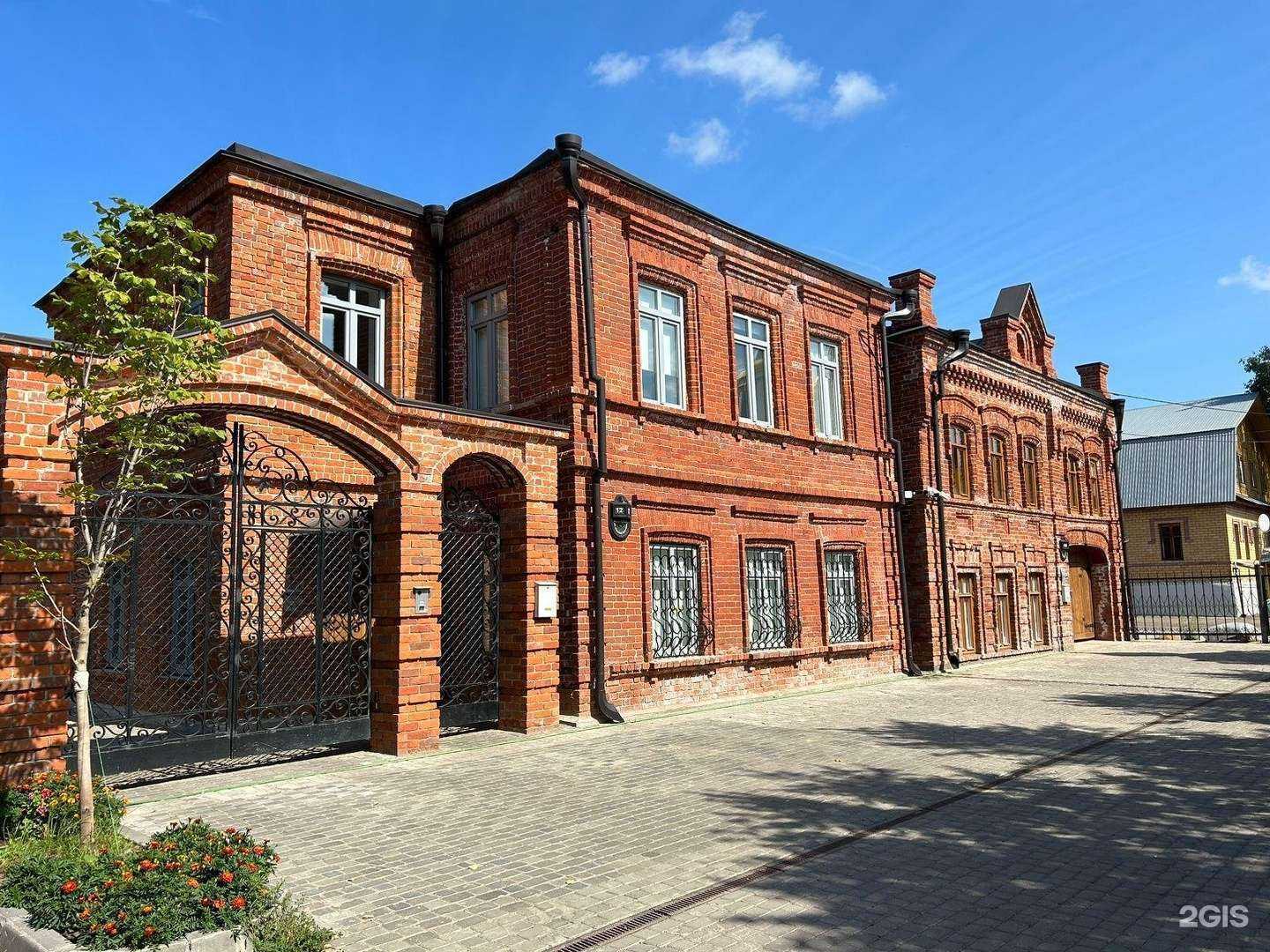 Отзывы на компанию Объединенная строительная компания в г. Казань c фото