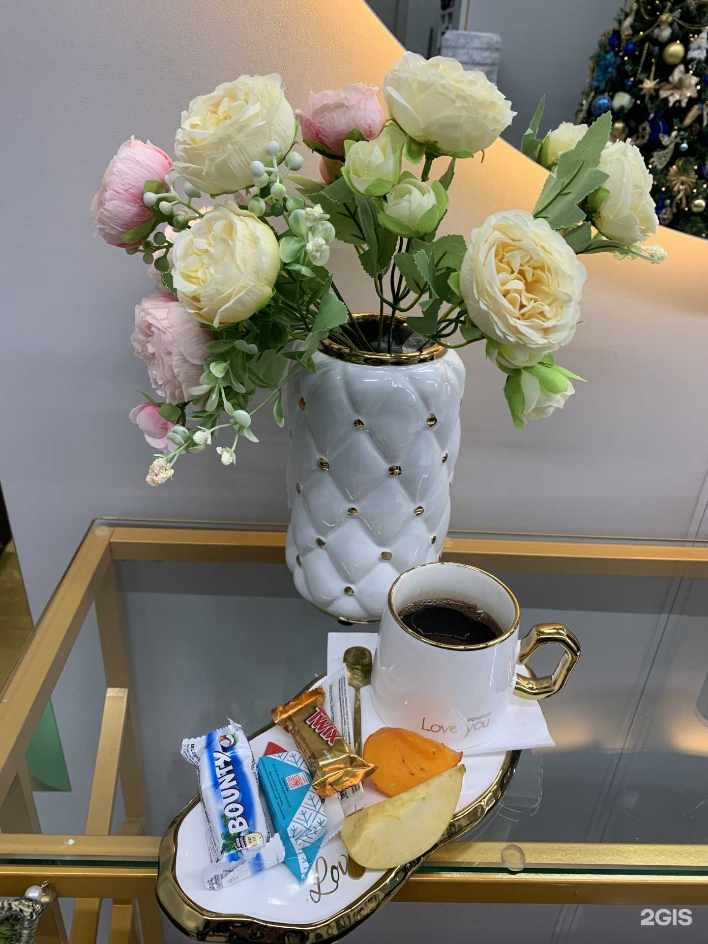 Отзывы на компанию Kartash Style в Оренбурге c фото