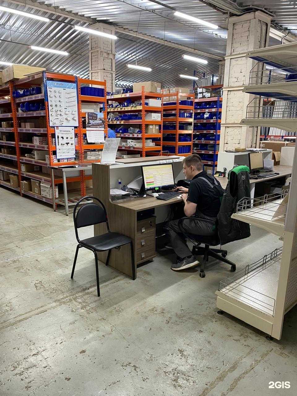 Отзывы на компанию Wattson в Саранске c фото