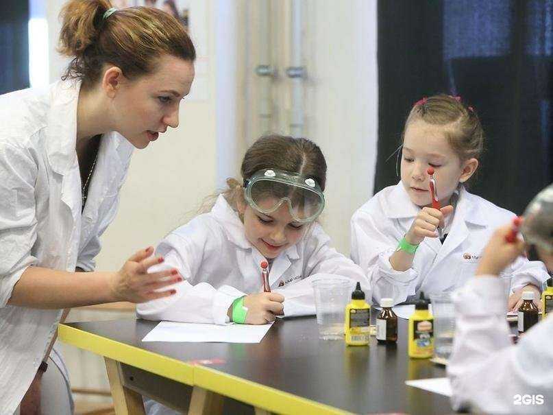 Отзывы на компанию Наукоград в Пензе c фото