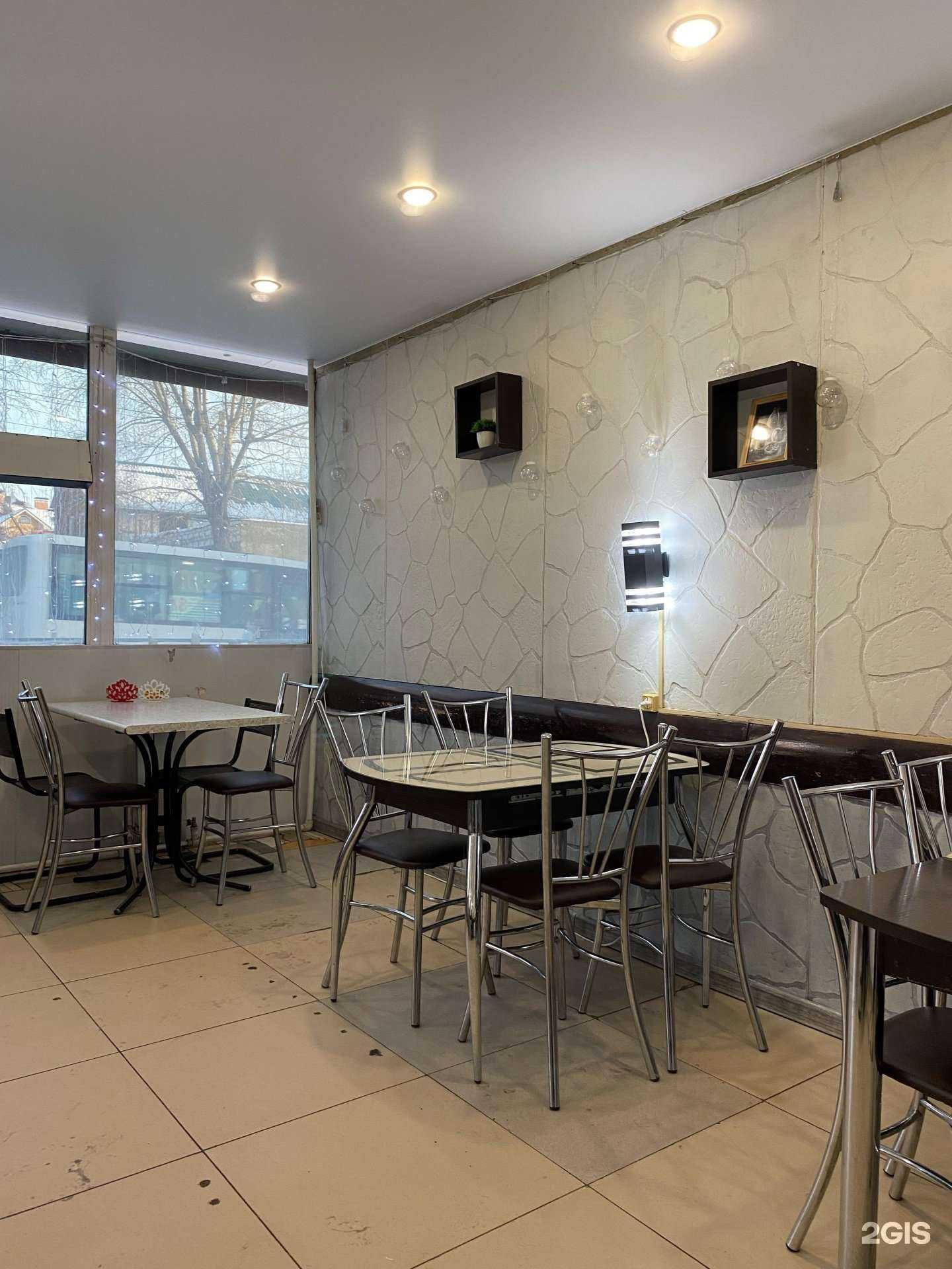 Отзывы на компанию Хоровац в Новосибирске c фото