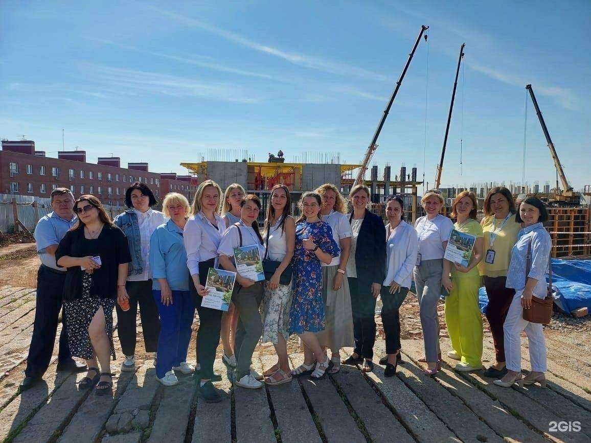 Отзывы на компанию Самолет Плюс в Краснокамске c фото